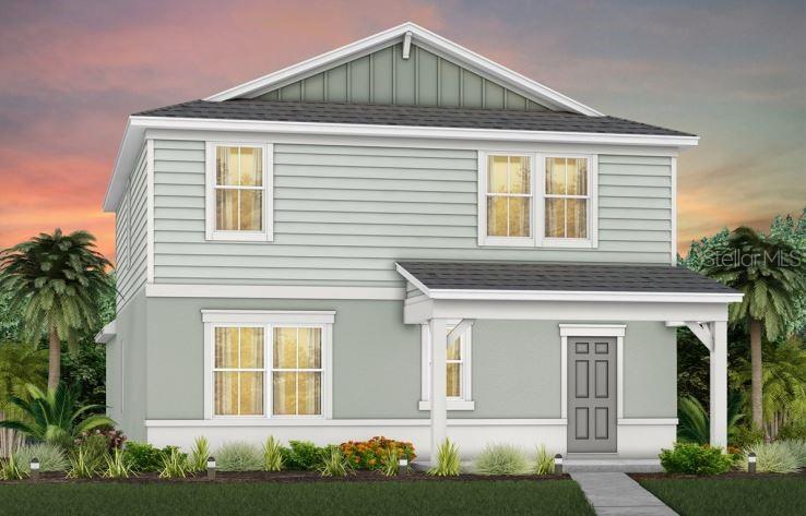 5016 OAK SEED WAY, ST CLOUD, FL, 34771