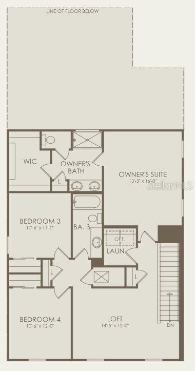 5016 OAK SEED WAY, ST CLOUD, FL, 34771