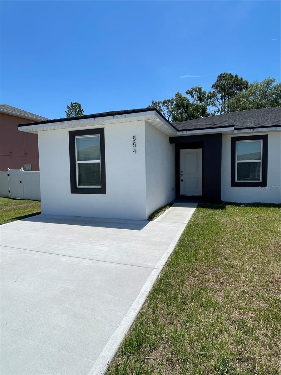 854 GLASTONBURY DR, KISSIMMEE, FL, 34758
