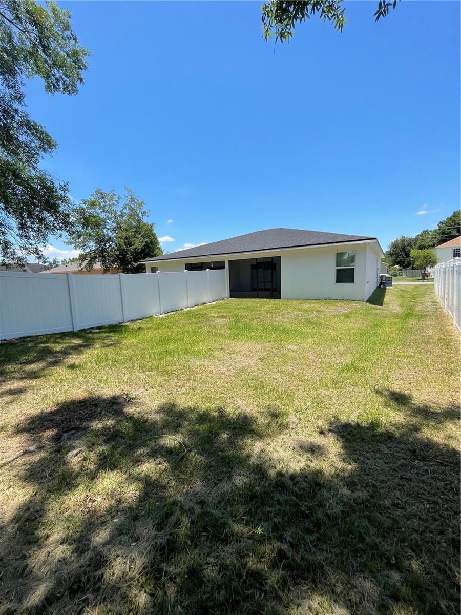 854 GLASTONBURY DR, KISSIMMEE, FL, 34758