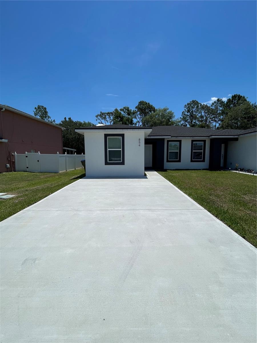 854 GLASTONBURY DR, KISSIMMEE, FL, 34758