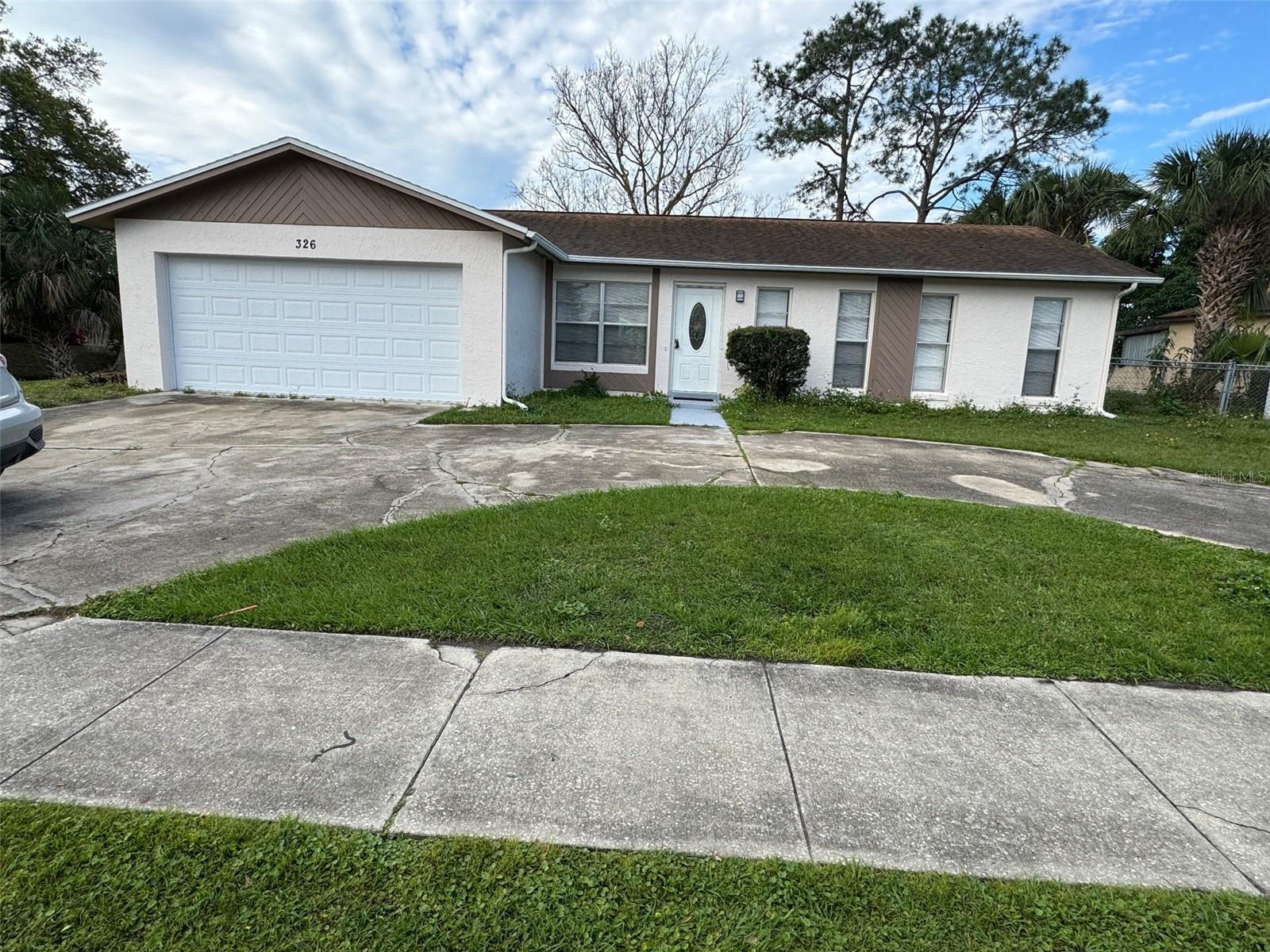 326 BUENAVENTURA BLVD, KISSIMMEE, FL, 34743