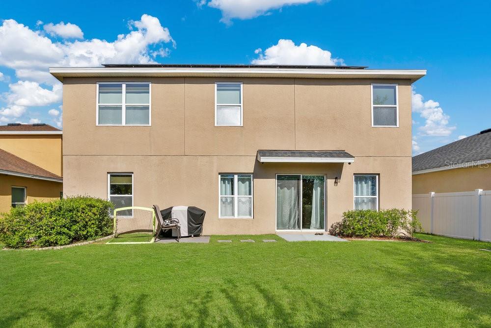 445 KESTREL DR, GROVELAND, FL, 34736