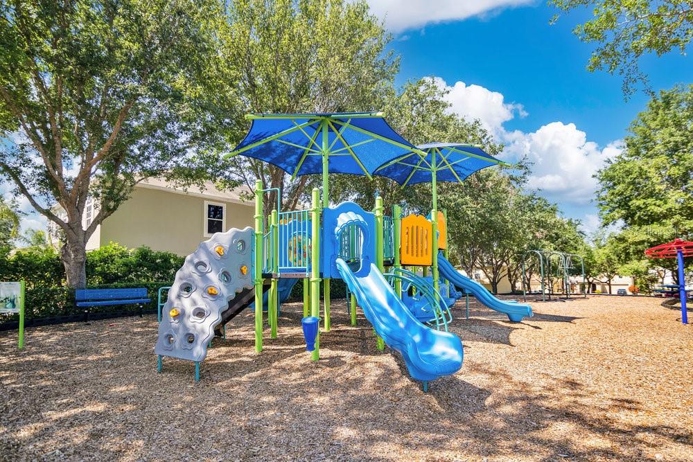 445 KESTREL DR, GROVELAND, FL, 34736