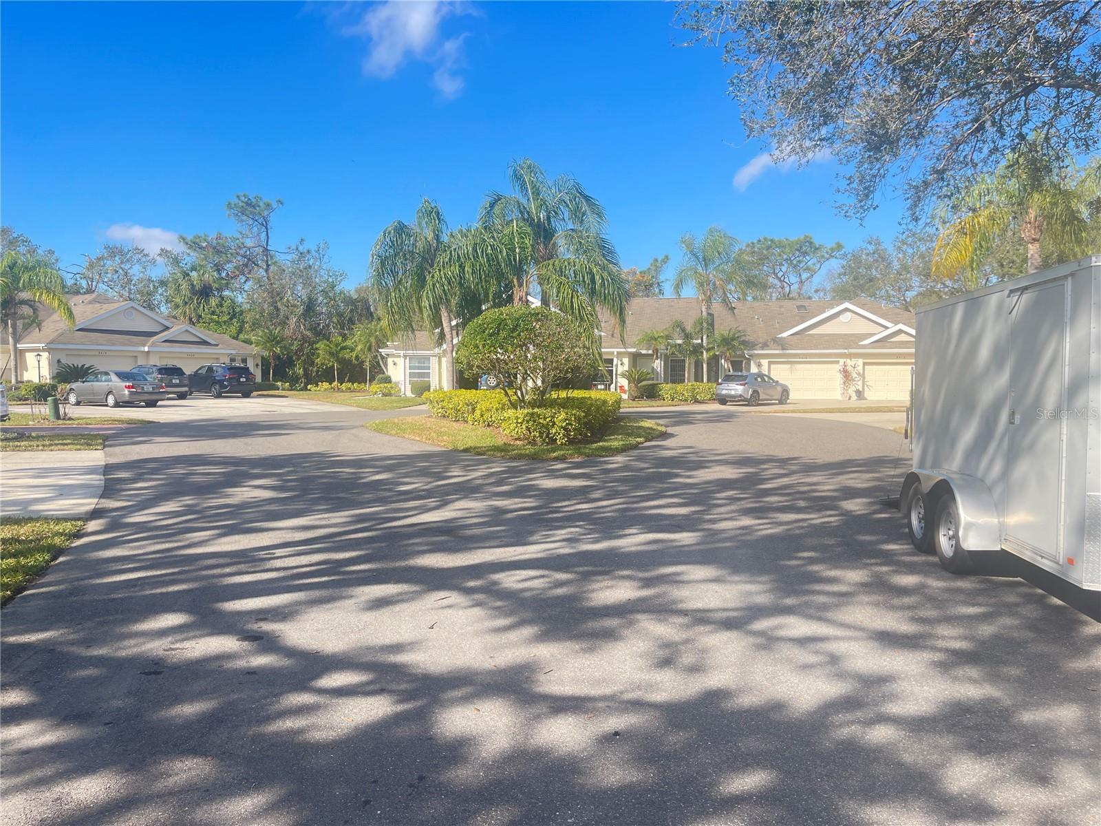 2405 NANTUCKET FIELD WAY #28, SUN CITY CENTER, FL, 33573