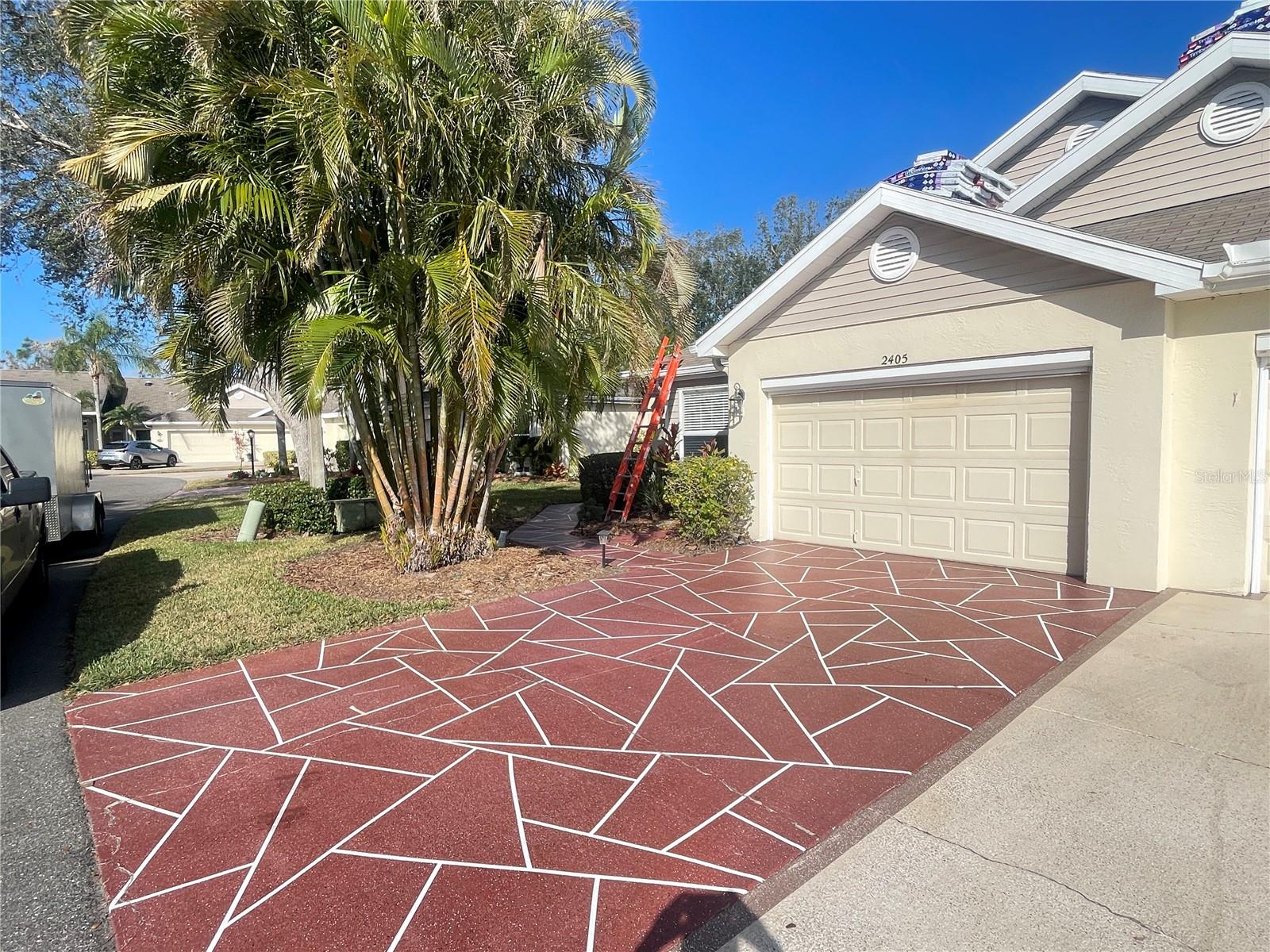 2405 NANTUCKET FIELD WAY #28, SUN CITY CENTER, FL, 33573