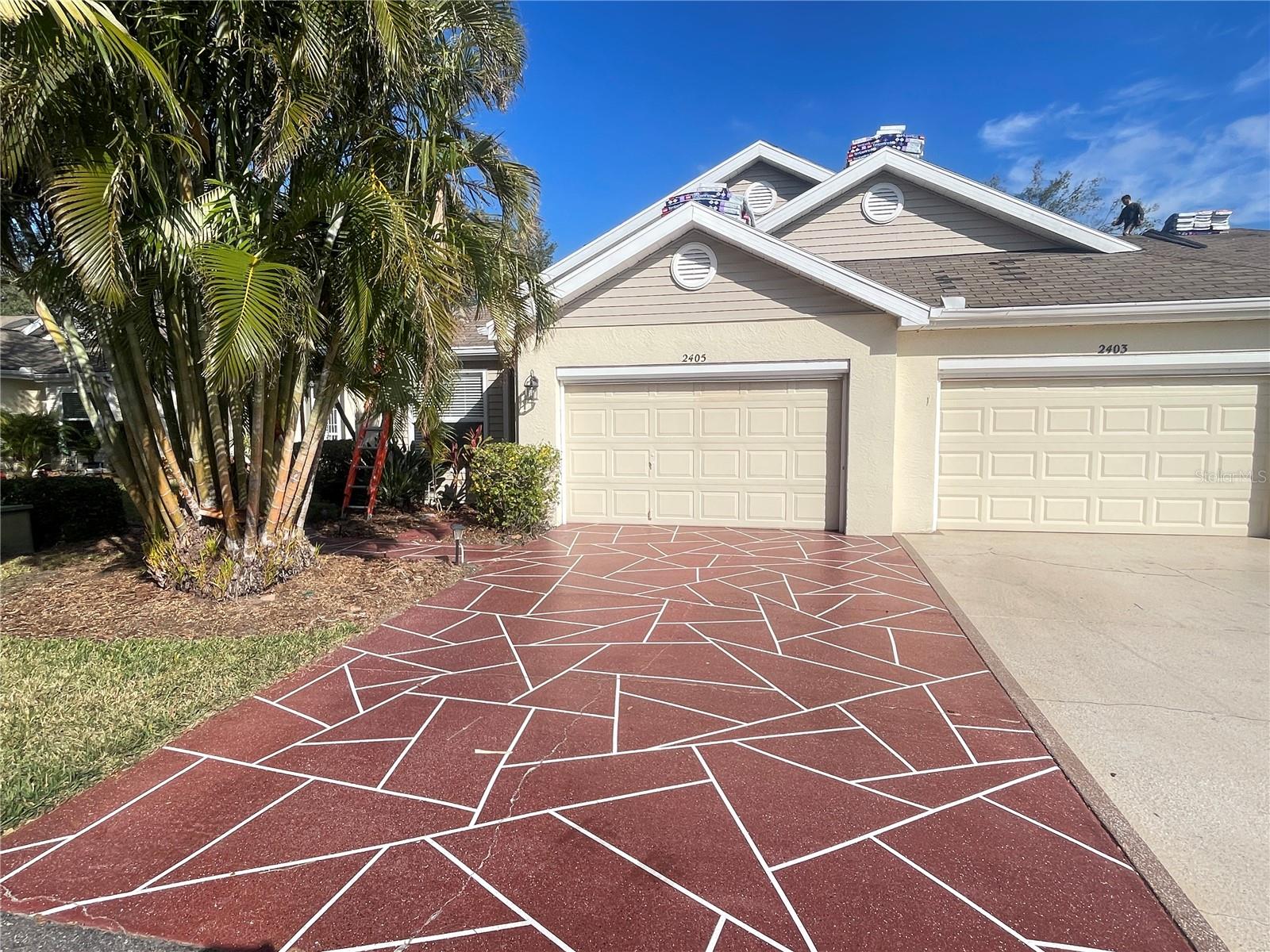 2405 NANTUCKET FIELD WAY #28, SUN CITY CENTER, FL, 33573