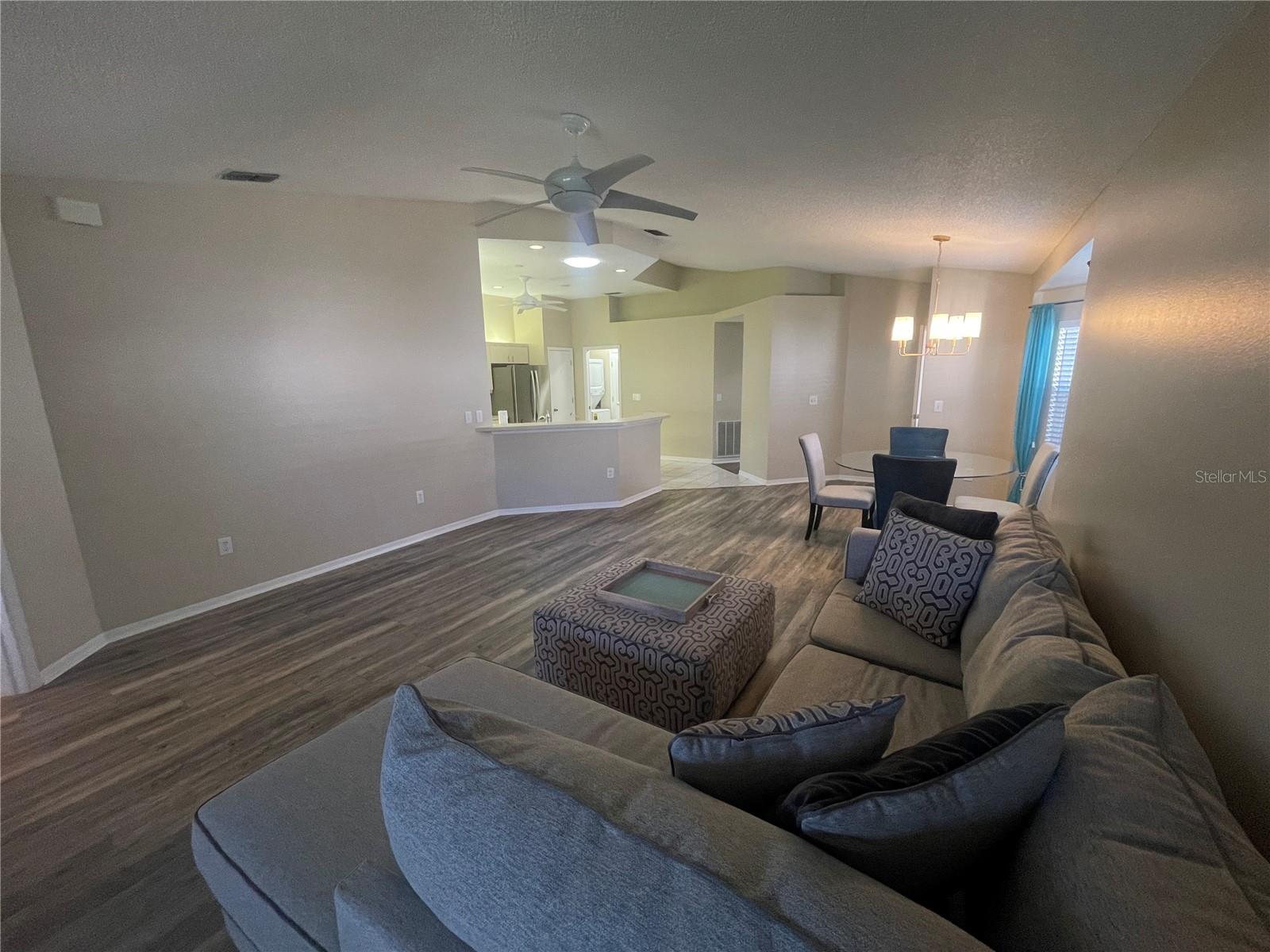2405 NANTUCKET FIELD WAY #28, SUN CITY CENTER, FL, 33573