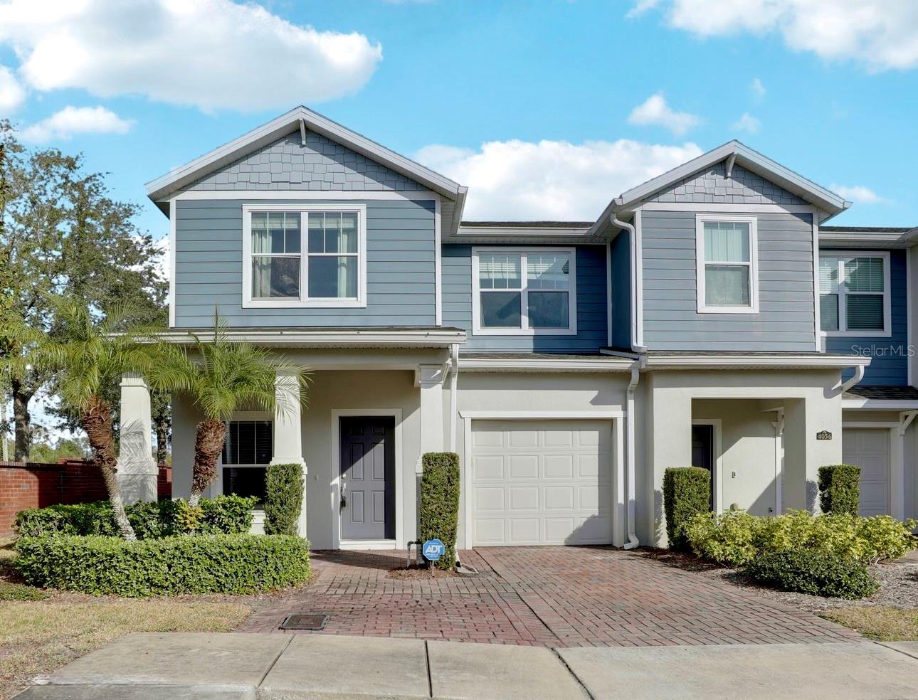 4052 FALLING LILLY CT, WINTER SPRINGS, FL, 32708