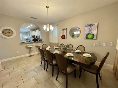 5298 WILDWOOD WAY, DAVENPORT, FL, 33837