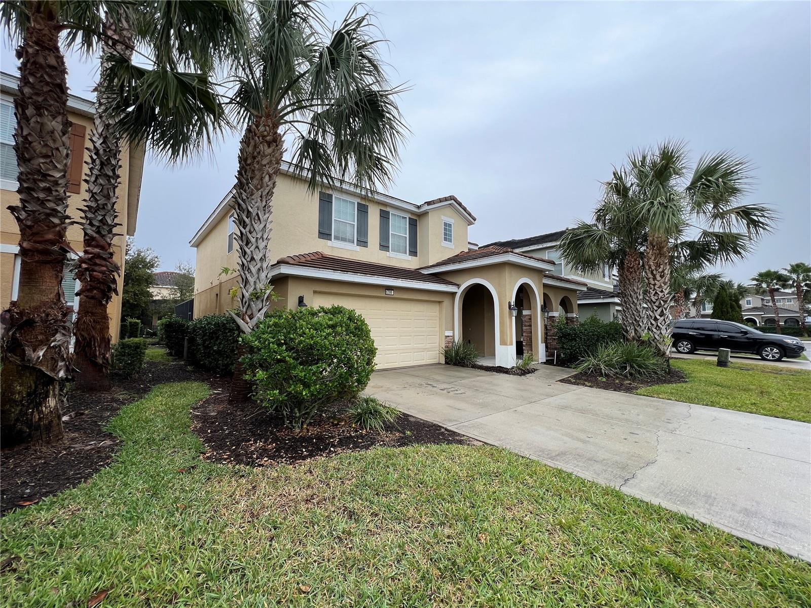 5298 WILDWOOD WAY, DAVENPORT, FL, 33837