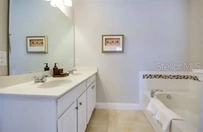 5298 WILDWOOD WAY, DAVENPORT, FL, 33837