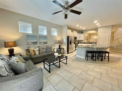5298 WILDWOOD WAY, DAVENPORT, FL, 33837