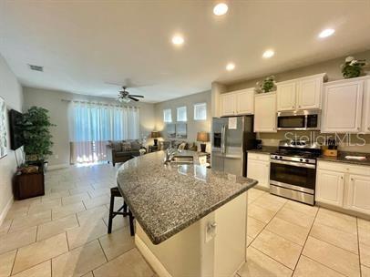 5298 WILDWOOD WAY, DAVENPORT, FL, 33837