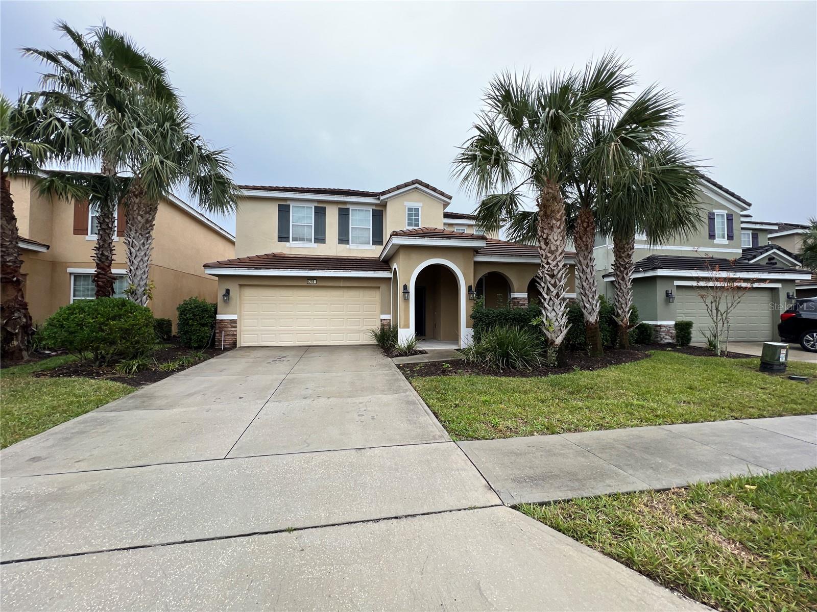 5298 WILDWOOD WAY, DAVENPORT, FL, 33837