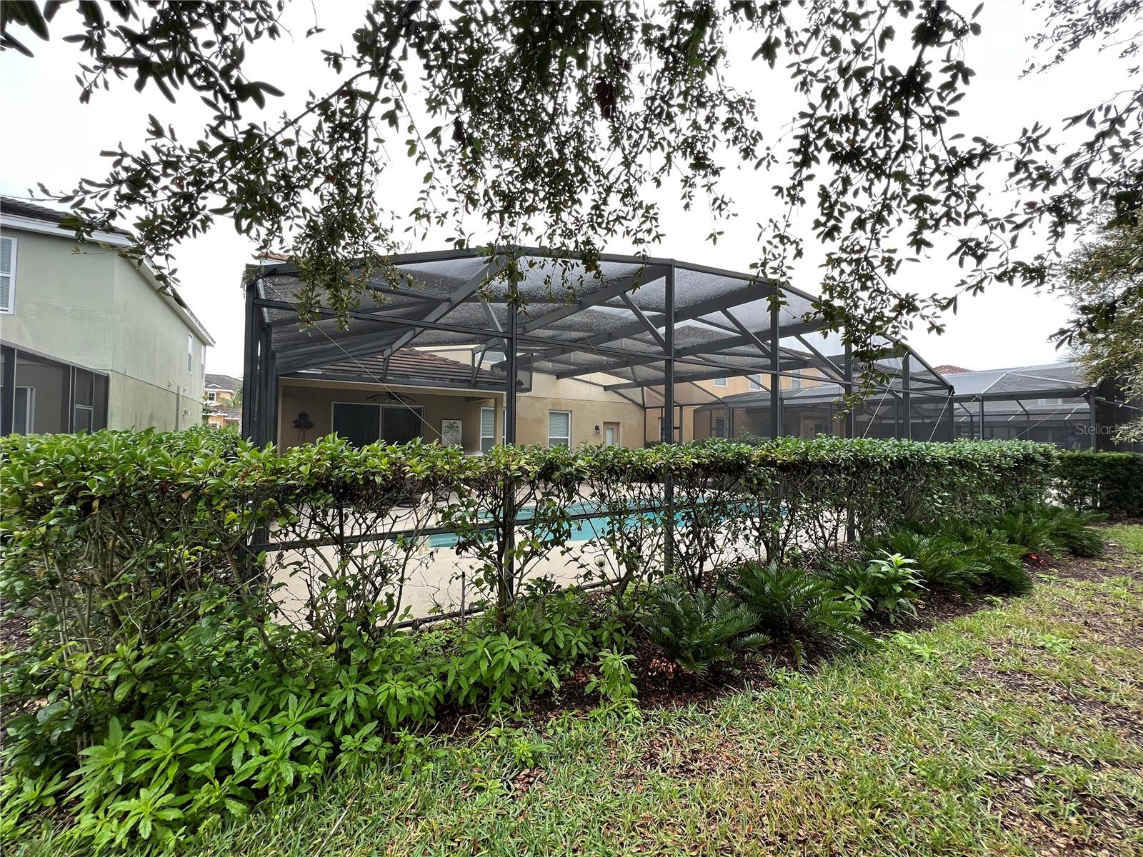 5298 WILDWOOD WAY, DAVENPORT, FL, 33837