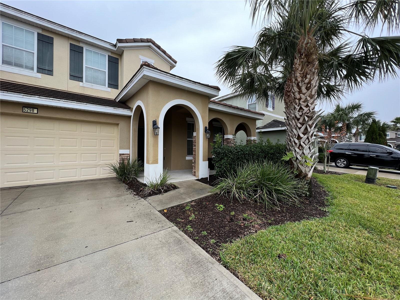 5298 WILDWOOD WAY, DAVENPORT, FL, 33837