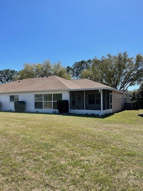 9827 SW 96TH ST, OCALA, FL, 34481