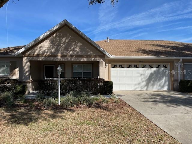 9827 SW 96TH ST, OCALA, FL, 34481