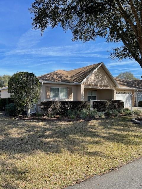9827 SW 96TH ST, OCALA, FL, 34481