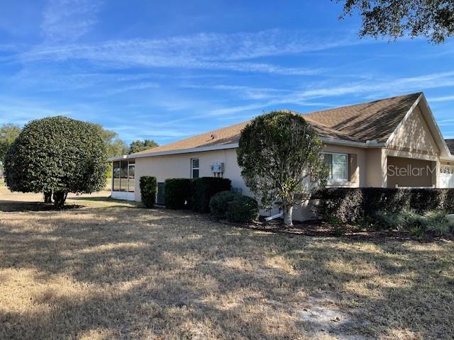 9827 SW 96TH ST, OCALA, FL, 34481