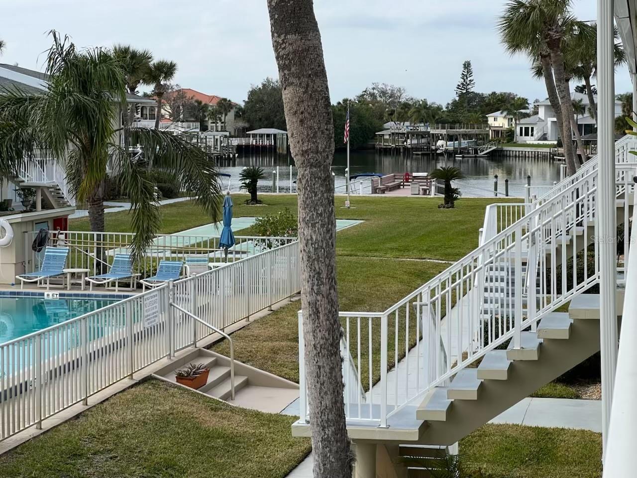 335 N CAUSEWAY #C23, NEW SMYRNA BEACH, FL, 32169