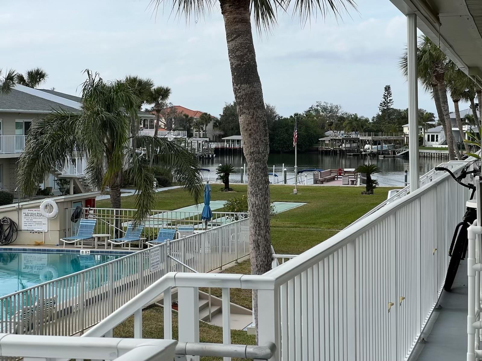 335 N CAUSEWAY #C23, NEW SMYRNA BEACH, FL, 32169