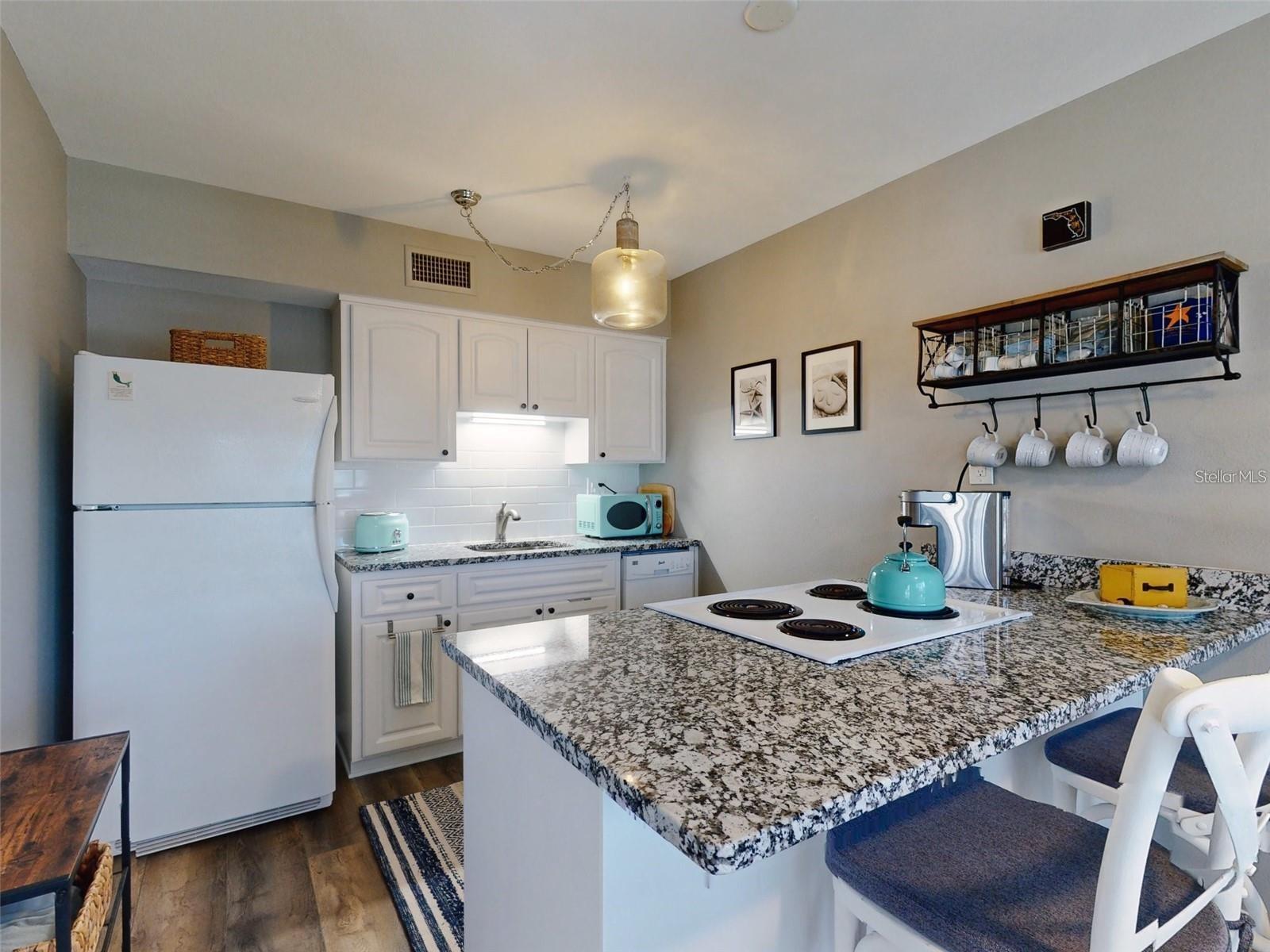 335 N CAUSEWAY #C23, NEW SMYRNA BEACH, FL, 32169