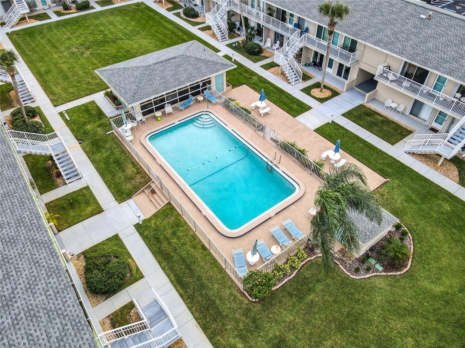335 N CAUSEWAY #C23, NEW SMYRNA BEACH, FL, 32169