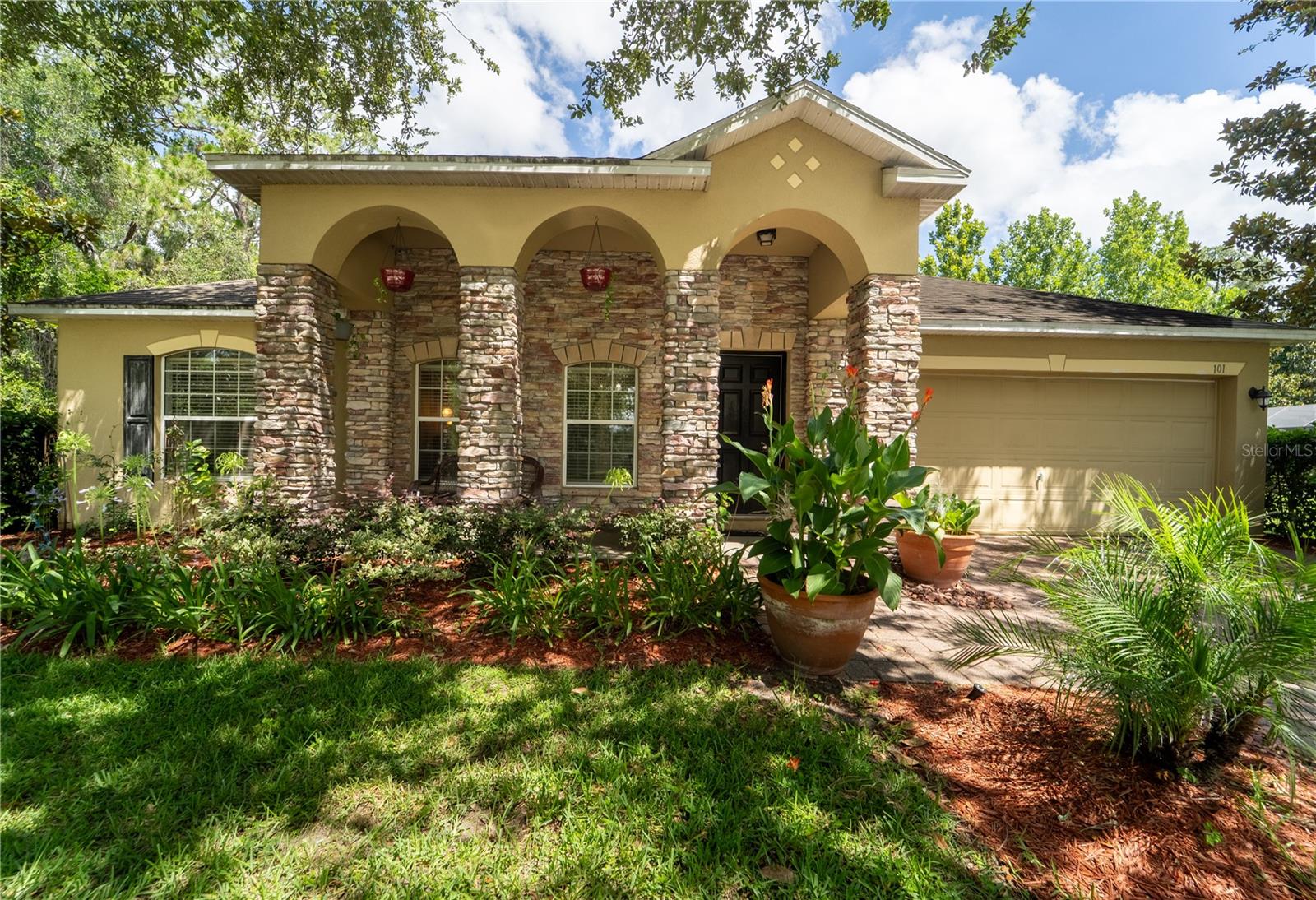 101 LOS ARBOR DR, DELAND, FL, 32724