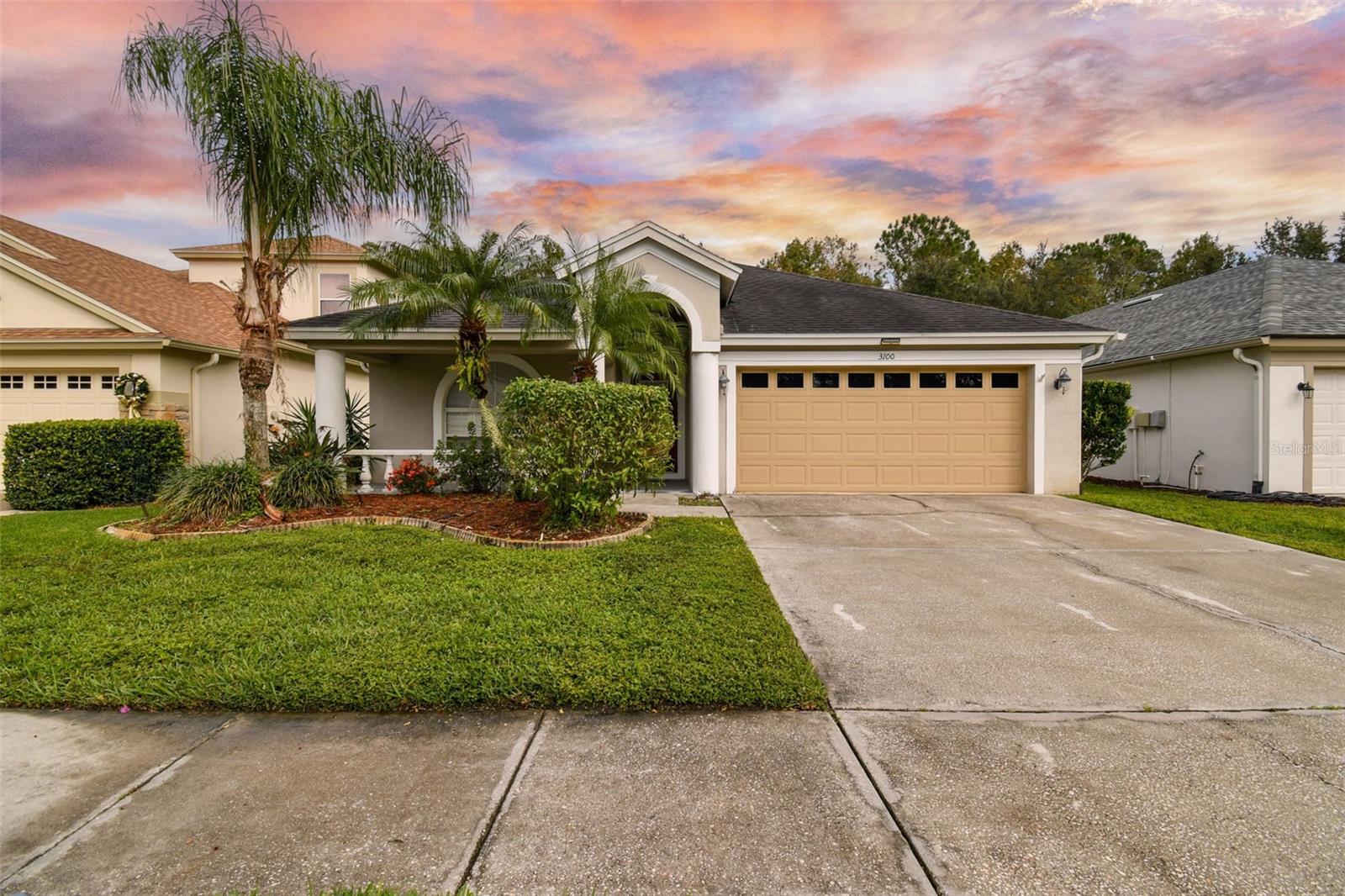3100 SUNWATCH DR, WESLEY CHAPEL, FL, 33544