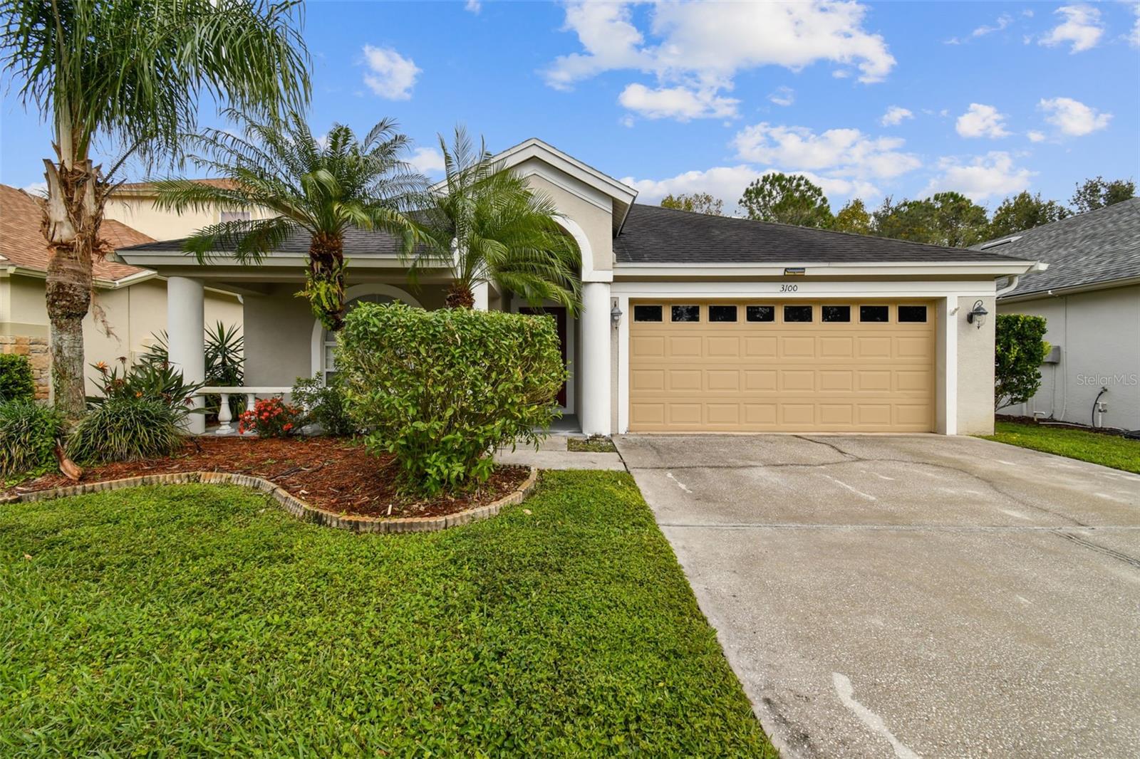 3100 SUNWATCH DR, WESLEY CHAPEL, FL, 33544