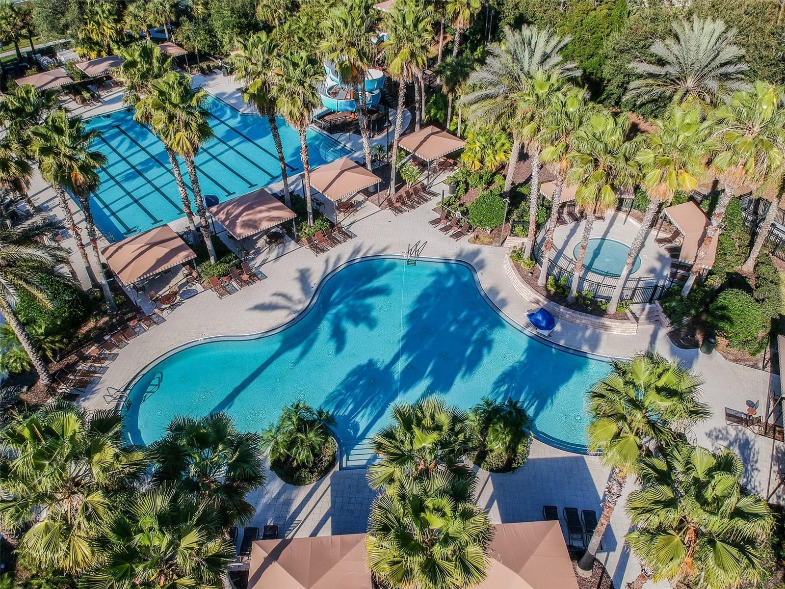 3100 SUNWATCH DR, WESLEY CHAPEL, FL, 33544