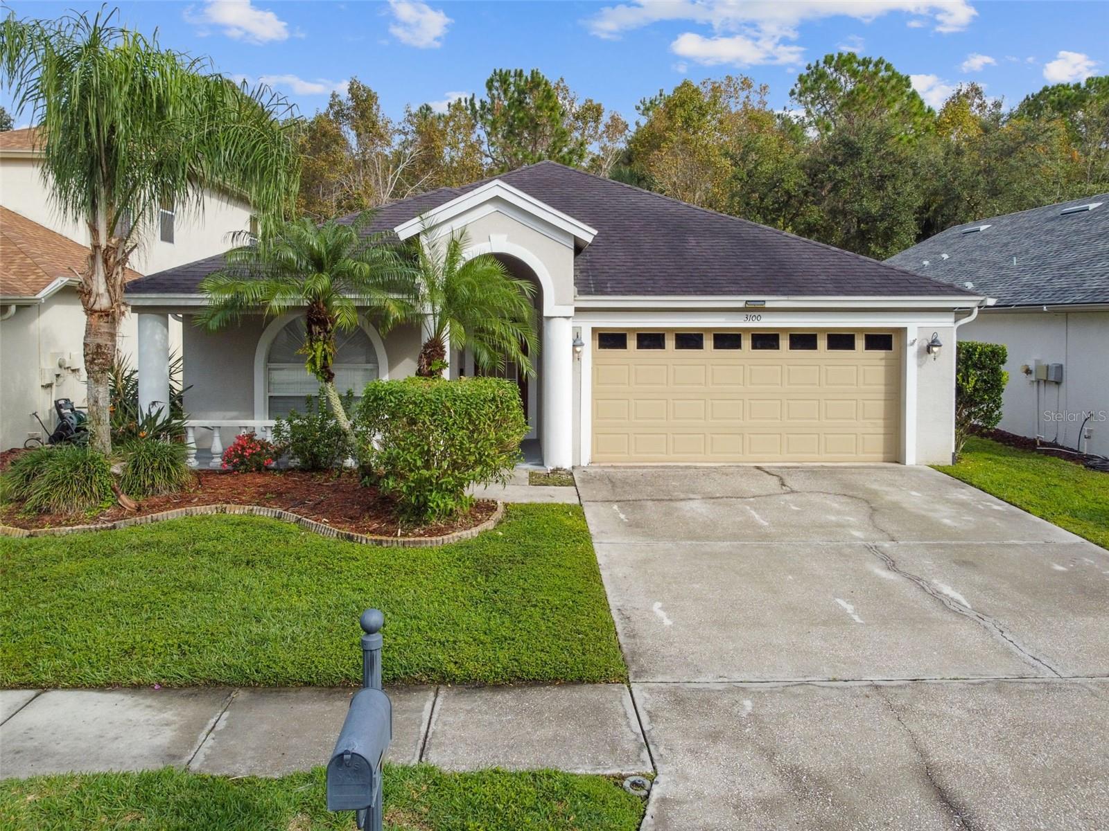 3100 SUNWATCH DR, WESLEY CHAPEL, FL, 33544