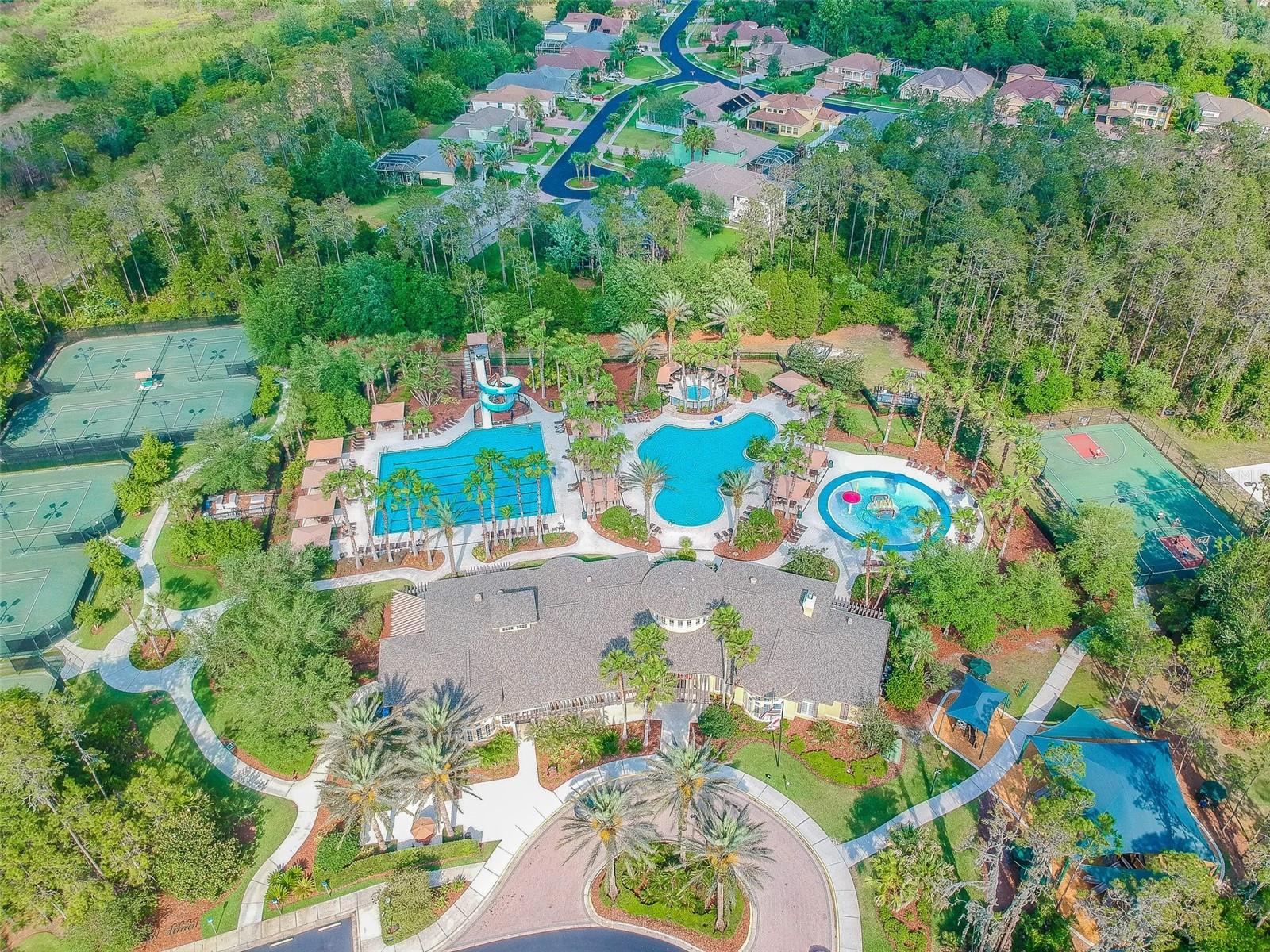 3100 SUNWATCH DR, WESLEY CHAPEL, FL, 33544