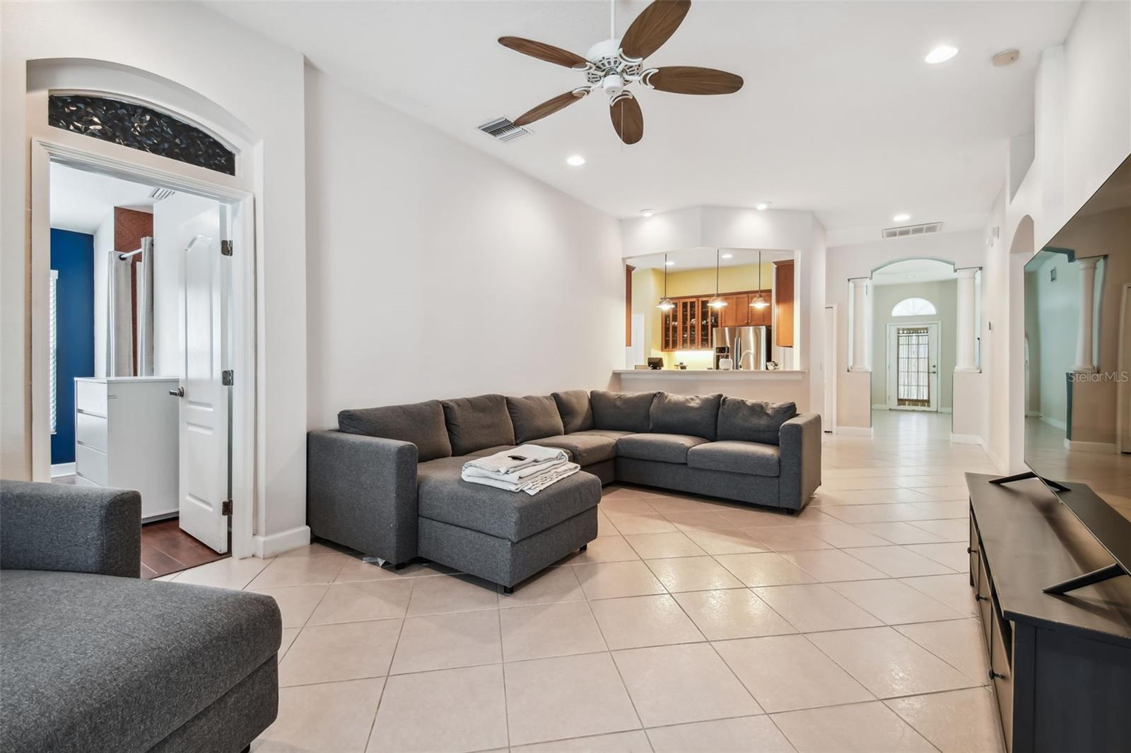 3100 SUNWATCH DR, WESLEY CHAPEL, FL, 33544