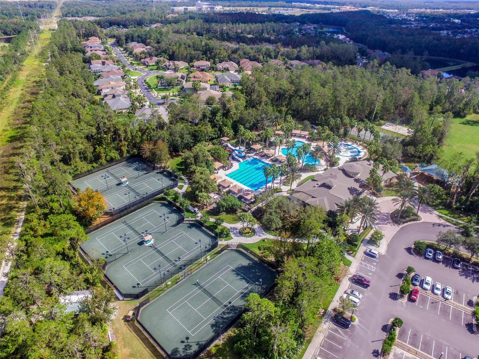 3100 SUNWATCH DR, WESLEY CHAPEL, FL, 33544