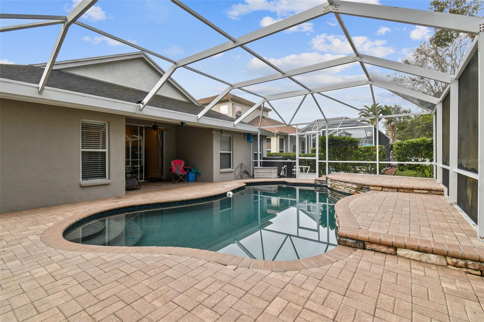 3100 SUNWATCH DR, WESLEY CHAPEL, FL, 33544