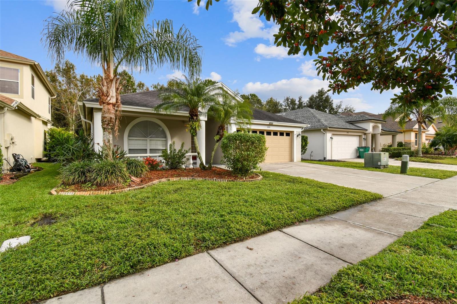 3100 SUNWATCH DR, WESLEY CHAPEL, FL, 33544