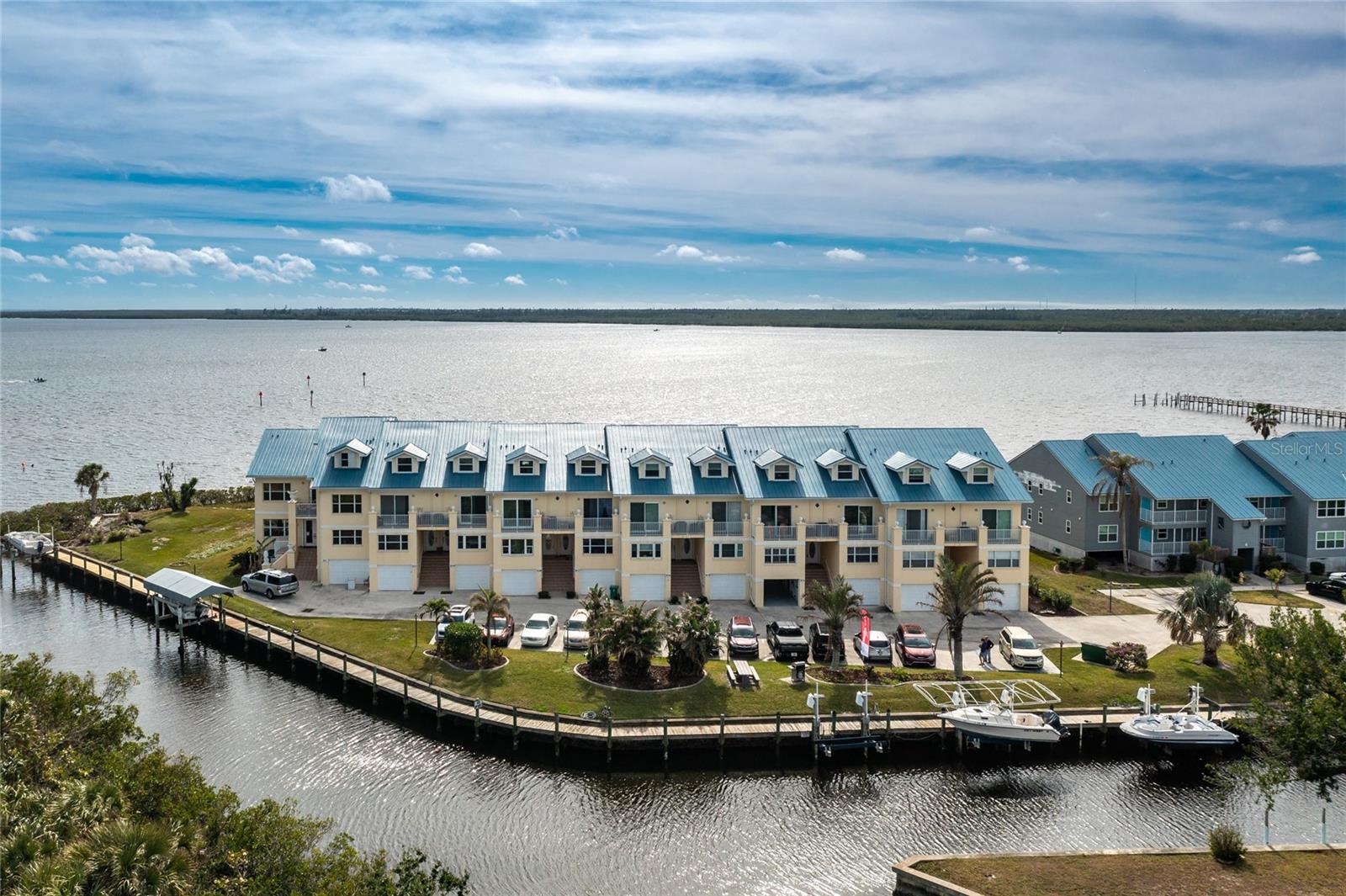 4410 WARREN AVE #504, PORT CHARLOTTE, FL, 33953