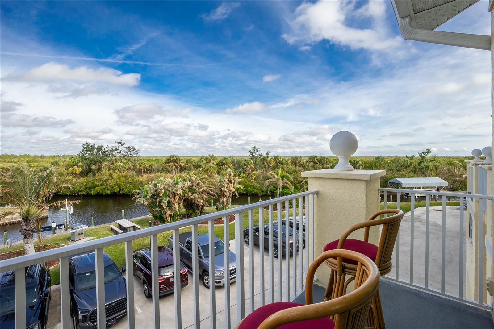 4410 WARREN AVE #504, PORT CHARLOTTE, FL, 33953
