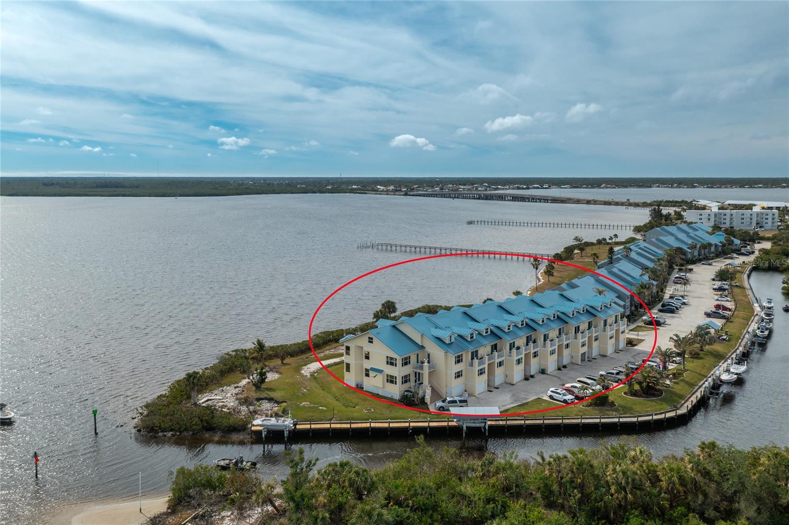 4410 WARREN AVE #504, PORT CHARLOTTE, FL, 33953