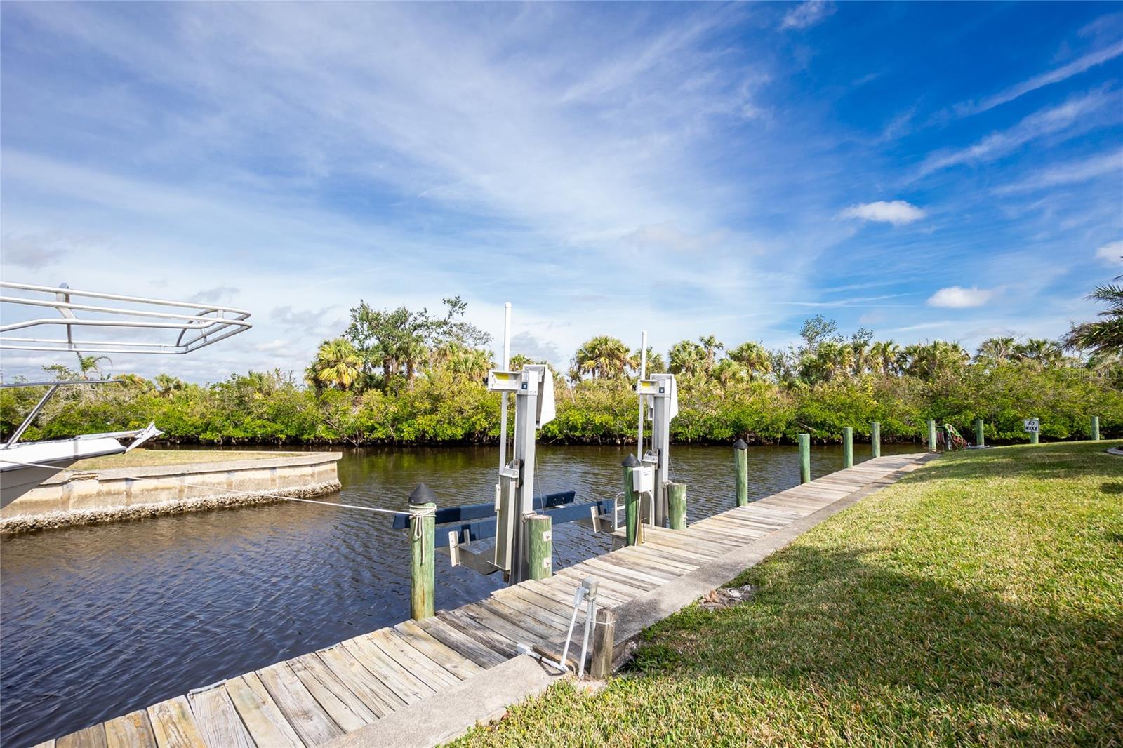 4410 WARREN AVE #504, PORT CHARLOTTE, FL, 33953