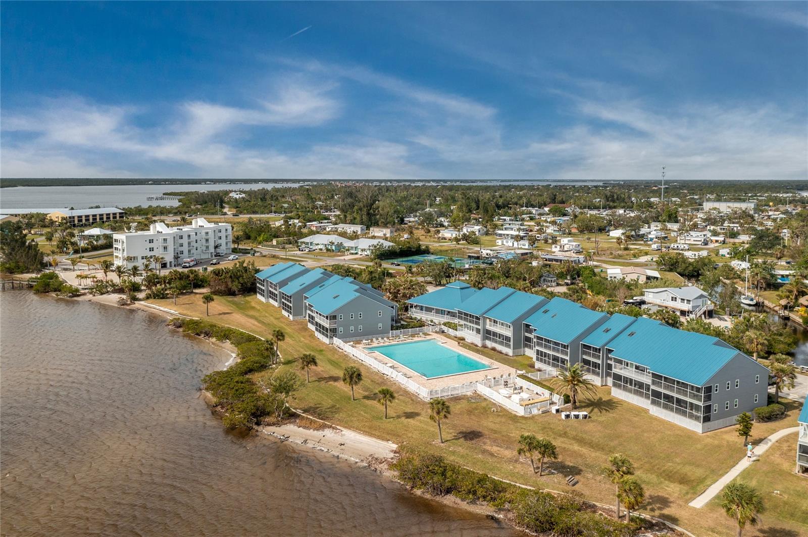 4410 WARREN AVE #504, PORT CHARLOTTE, FL, 33953
