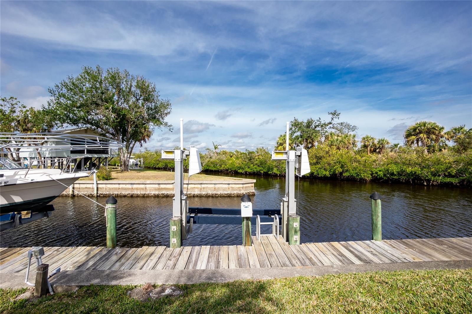 4410 WARREN AVE #504, PORT CHARLOTTE, FL, 33953