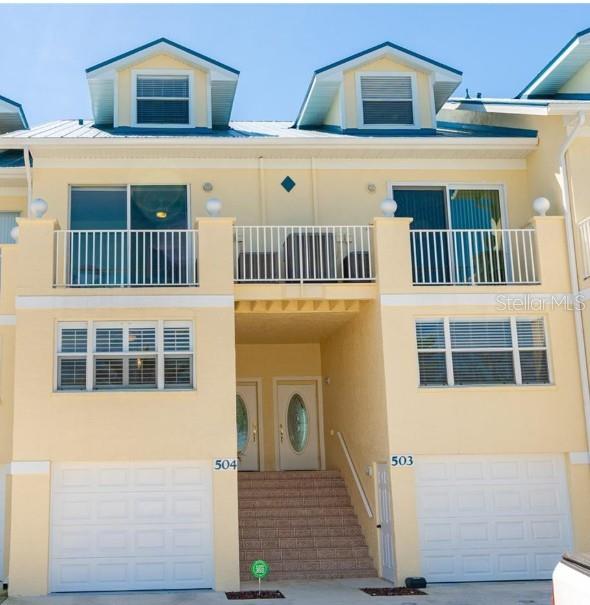 4410 WARREN AVE #504, PORT CHARLOTTE, FL, 33953