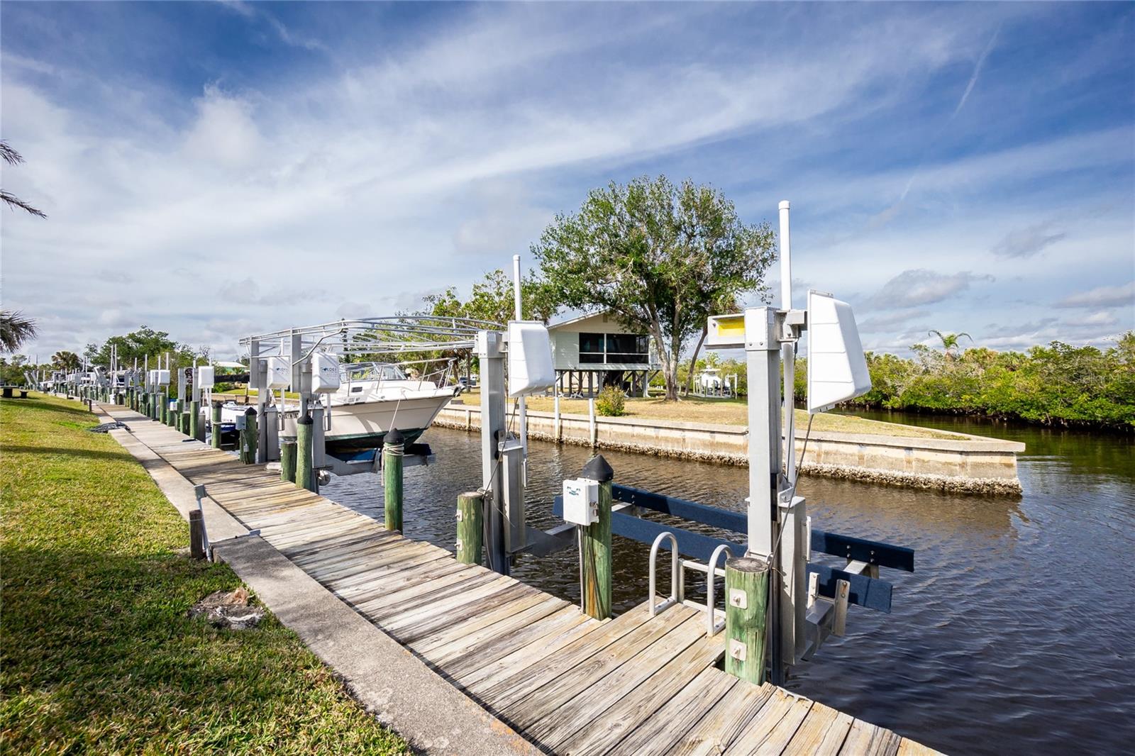 4410 WARREN AVE #504, PORT CHARLOTTE, FL, 33953