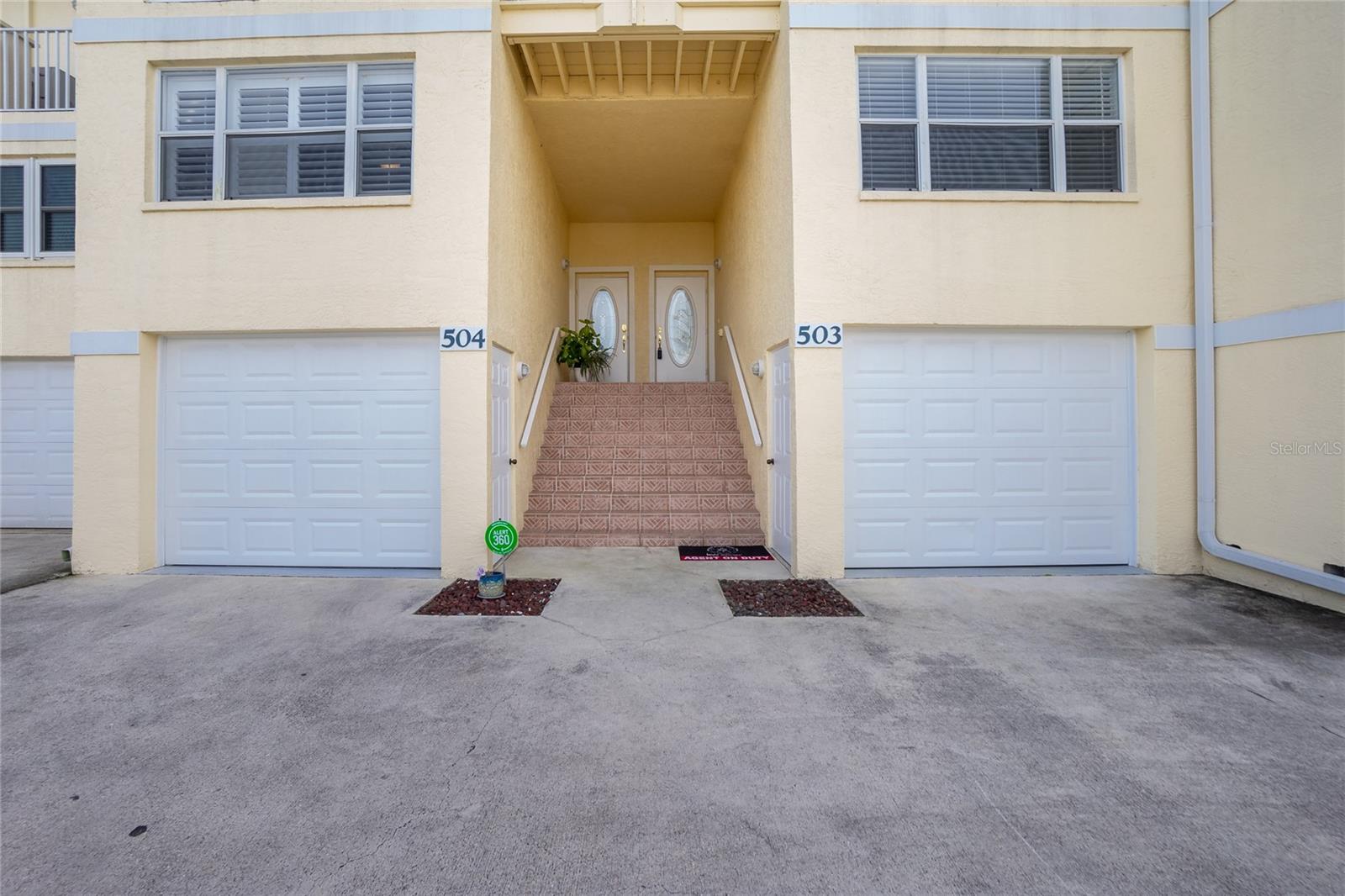 4410 WARREN AVE #504, PORT CHARLOTTE, FL, 33953