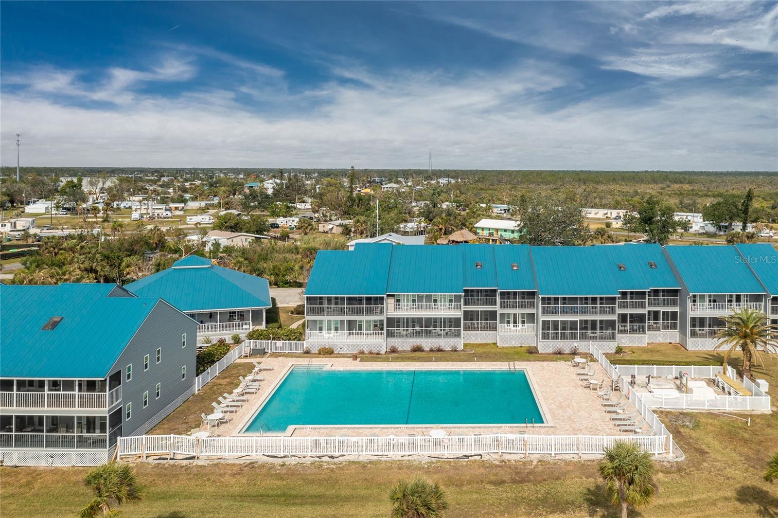 4410 WARREN AVE #504, PORT CHARLOTTE, FL, 33953