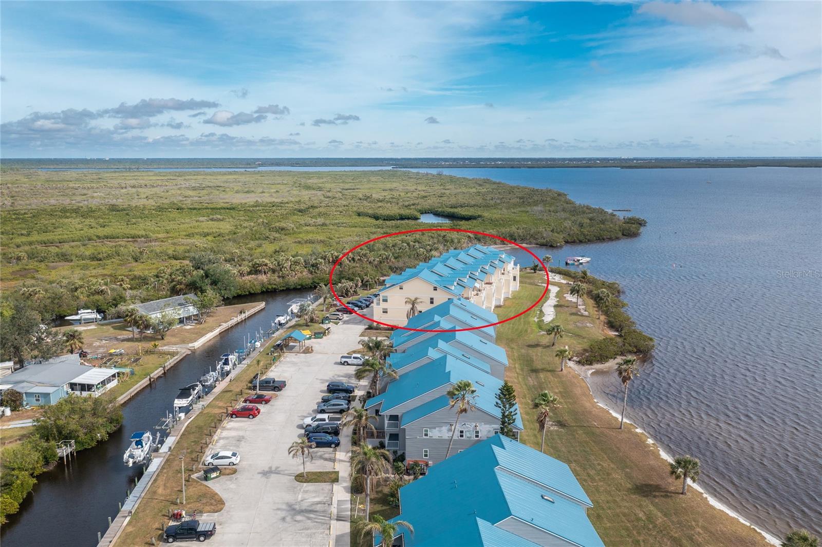 4410 WARREN AVE #504, PORT CHARLOTTE, FL, 33953